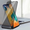 Xiaomi Redmi Note 11E Davin 5D Privacy Cam Ekran Koruyucu