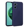 Xiaomi Redmi Note 11E Kılıf Zore Biye Silikon