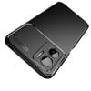 Xiaomi Redmi Note 11E Kılıf Zore Negro Silikon Kapak