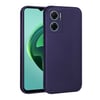 Xiaomi Redmi Note 11E Kılıf Zore Premier Silikon Kapak