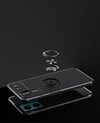 Xiaomi Redmi Note 11E Kılıf Zore Ravel Silikon Kapak