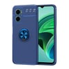 Xiaomi Redmi Note 11E Kılıf Zore Ravel Silikon Kapak