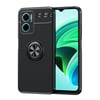 Xiaomi Redmi Note 11E Kılıf Zore Ravel Silikon Kapak