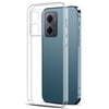 Xiaomi Redmi Note 11E Kılıf Zore Süper Silikon Kapak