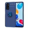 Xiaomi Redmi Note 11S Global Kılıf Zore Ravel Silikon Kapak