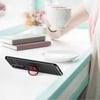 Xiaomi Redmi Note 11S Global Kılıf Zore Ravel Silikon Kapak
