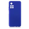 Xiaomi Redmi Note 11T 5G Kılıf Zore Premier Silikon Kapak