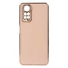 Xiaomi Redmi Note 12 4G Kılıf Zore Bark Kapak