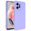 Xiaomi Redmi Note 12 4G Kılıf Zore Mara Lansman Kapak