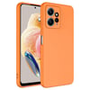 Xiaomi Redmi Note 12 4G Kılıf Zore Mara Lansman Kapak