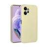 Xiaomi Redmi Note 12 4G Kılıf Zore Premier Silikon Kapak