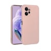 Xiaomi Redmi Note 12 4G Kılıf Zore Premier Silikon Kapak