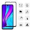 Xiaomi Redmi Note 12 5G Davin Seramik Ekran Koruyucu