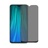 Xiaomi Redmi Note 12 5G Hayalet Ekran Koruyucu Davin Privacy Mat Seramik Ekran Filmi