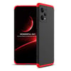 Xiaomi Redmi Note 12 5G Kılıf Zore Ays Kapak