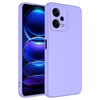 Xiaomi Redmi Note 12 5G Kılıf Zore Mara Lansman Kapak