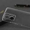 Xiaomi Redmi Note 12 5G Kılıf Zore Süper Silikon Kapak
