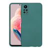 Xiaomi Redmi Note 12 Pro 4G Kılıf Zore Mara Lansman Kapak