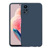 Xiaomi Redmi Note 12 Pro 4G Kılıf Zore Mara Lansman Kapak