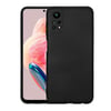 Xiaomi Redmi Note 12 Pro 4G Kılıf Zore Mara Lansman Kapak