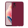 Xiaomi Redmi Note 12 Pro 4G Kılıf Zore Mara Lansman Kapak