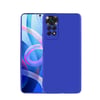 Xiaomi Redmi Note 12 Pro 4G Kılıf Zore Premier Silikon Kapak