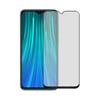 Xiaomi Redmi Note 12 Pro 5G Davin Mat Seramik Ekran Koruyucu