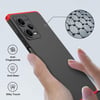 Xiaomi Redmi Note 12 Pro 5G Kılıf Zore Ays Kapak