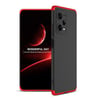 Xiaomi Redmi Note 12 Pro 5G Kılıf Zore Ays Kapak