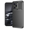 Xiaomi Redmi Note 12 Pro 5G Kılıf Zore Negro Silikon Kapak