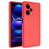 Xiaomi Redmi Note 12 Pro Plus 5G Kılıf Zore Mara Lansman Kapak