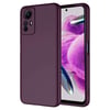 Xiaomi Redmi Note 12S Kılıf Zore Mara Lansman Kapak