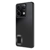 Xiaomi Redmi Note 13 4G Kılıf Kamera Korumalı Logo Gösteren Zore Omega Kapak