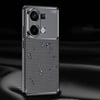 Xiaomi Redmi Note 13 4G Kılıf Zore Negro Silikon Kapak