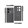 Xiaomi Redmi Note 13 4G Kılıf Zore Negro Silikon Kapak