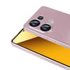 Xiaomi Redmi Note 13 4G Kılıf Zore Premier Silikon Kapak