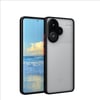 Xiaomi Redmi Note 13 5G Kılıf Zore Hux Kapak