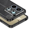 Xiaomi Redmi Note 13 5G Kılıf Zore Niss Silikon Kapak