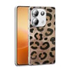 Xiaomi Redmi Note 13 Pro 4G Kılıf Desenli Zore Mep Kapak
