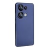Xiaomi Redmi Note 13 Pro 4G Kılıf Zore Premier Silikon Kapak