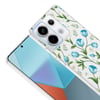 Xiaomi Redmi Note 13 Pro 5G Kılıf Kamera Korumalı Desenli Zore Klip Kapak