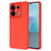 Xiaomi Redmi Note 13 Pro 5G Kılıf Zore Mara Lansman Kapak