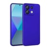Xiaomi Redmi Note 13 Pro 5G Kılıf Zore Premier Silikon Kapak