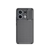 Xiaomi Redmi Note 13 Pro Kılıf Zore Negro Silikon Kapak