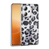 Xiaomi Redmi Note 13 Pro Plus 5G Kılıf Desenli Zore Mep Kapak