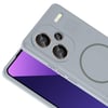 Xiaomi Redmi Note 13 Pro Plus 5G Kılıf M-safe Şarj Özellikli Zore Meta Kapak