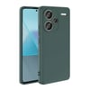 Xiaomi Redmi Note 13 Pro Plus 5G Kılıf Zore Mara Lansman Kapak
