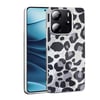 Xiaomi Redmi Note 14 4G Kılıf Desenli Zore Mep Kapak