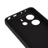 Xiaomi Redmi Note 14 4G Kılıf Zore Biye Silikon