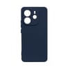Xiaomi Redmi Note 14 4G Kılıf Zore Biye Silikon